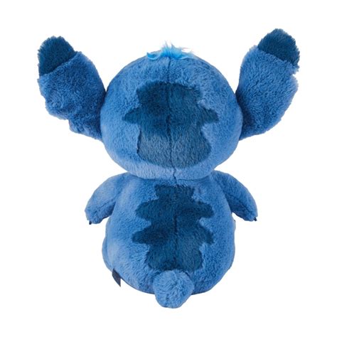 Disney Lilo & Stitch Weighted Plush Toy - Kmart NZ