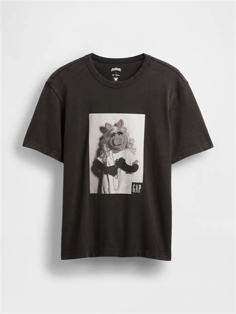 The Muppets Graphic T-Shirt | Gap