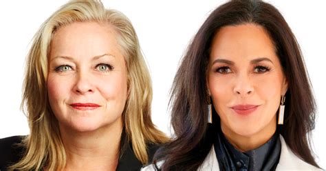 Top executives headline Automotive News Leading Women Conference ...