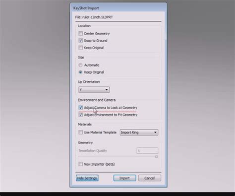 Image result for KeyShot Tutorial