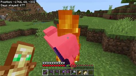 Image result for How Toget a Relm in Minecraft Java in Modded Minecraft