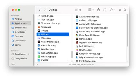 Where Is Applications Folder on Mac - Top Ways to Access It