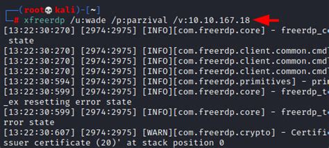 Retro TryHackMe Walkthrough