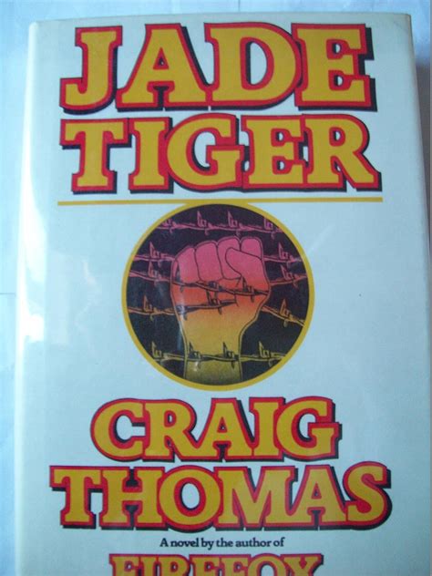 Buy Jade Tiger: 2 Book Online at Low Prices in India | Jade Tiger: 2 ...