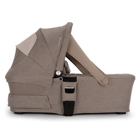 Nuna Nacelle MIXX next - Cedar Hazelwood - Nacelle - L'Armoire de Bébé