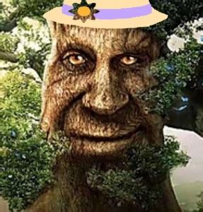Image result for Tree Sentinel Meme