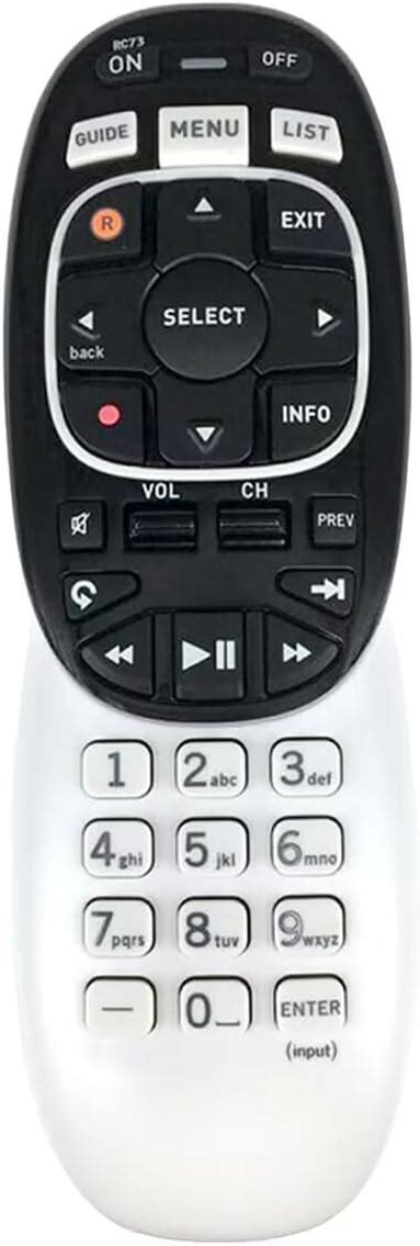 Image result for How to Program Rc73 Remote