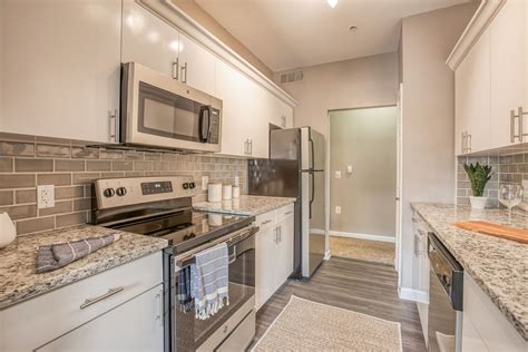 The Trails at King Farm | Rockville MD Apartments Near Shady Grove Metro