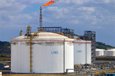 Australia World’s Largest LNG exporter by 2018: Understanding Maritime ...