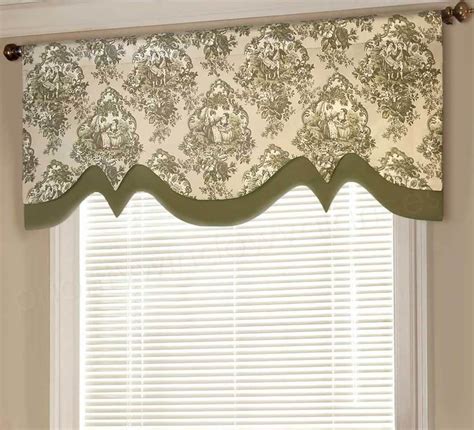 Window Valance Patterns DIY 的图像结果