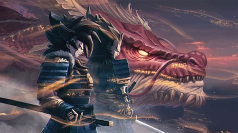 Samurai Anime Wallpapers Wallpaper Cave 816x1456