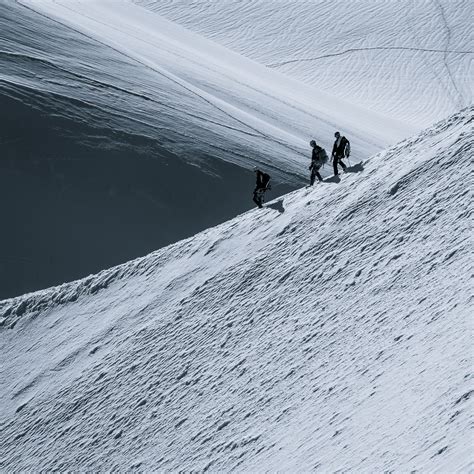 The Scale of Nature - Jakub Polomski Mountain Photography