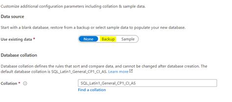 Image result for How to Back Up an Azure SQL Database in Azure
