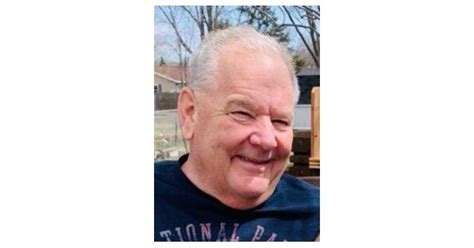 Daniel Skogg Obituary (2022) - Green Bay, WI - Marnocha Funeral Home