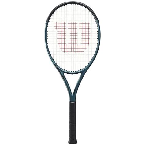 Wilson Ultra Team V4 Tennis Racket - Next-Gen Power & Style | Best Wil ...