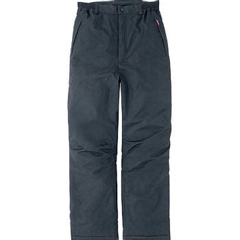 AZ-8472 TULTEX(R) 防風防寒 防寒パンツ(防寒) アイトス 【通販モノタロウ】