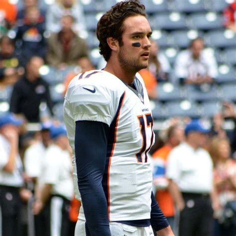 The 30 Tallest NFL Quarterbacks Of All Time, Ranked