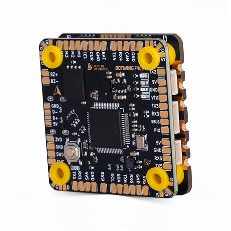 Largest Drone Parts Store | High-Quality Components | BotLab Store