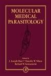 Buy Molecular Medical Parasitology Book Online at Low Prices in India ...