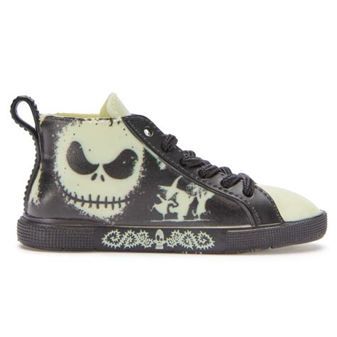 The Nightmare Before Christmas Disney Lacers Limited Edition Vinyl ...