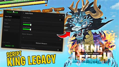 Image result for King Legacy Auto Complete Raid Script