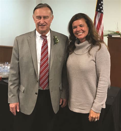Huneycutt reflects on 16 years as clerk of court | The Stanly News & Press