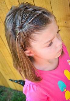 Hairstyles For Birthday