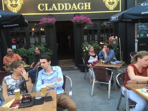 The Claddagh Irish Pub Lier: PHOTO GALLERY
