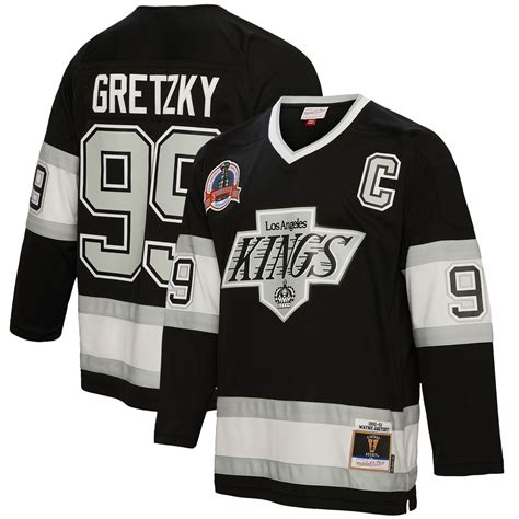 Los Angeles Kings Jerseys & Teamwear | NHL Merch | rebel