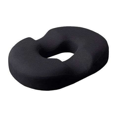Beonon Donut Pillow Hemorrhoid Tailbone Cushion - Large Cushion for ...
