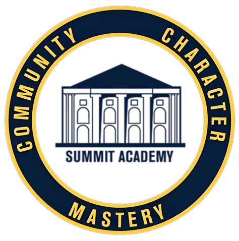 About | Excellence in Education by Summit Academy