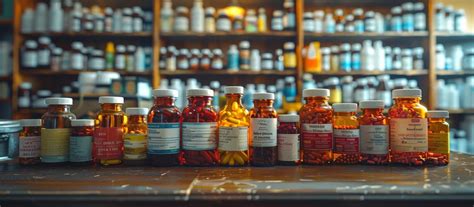 Liquid Products | Aedmex Lifecare