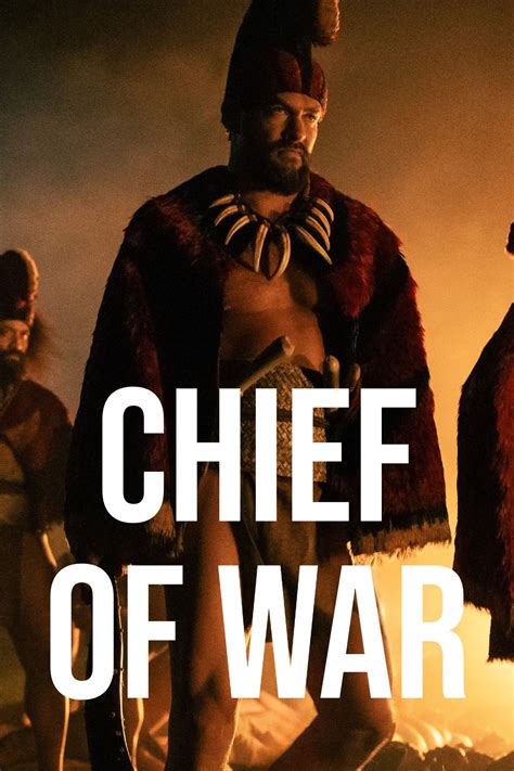 Chief of War Summary, Latest News, Trailer, Season List, Cast, Where to ...