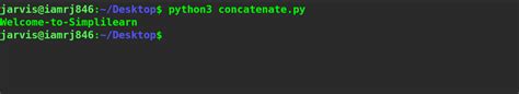 Image result for Concat in Python
