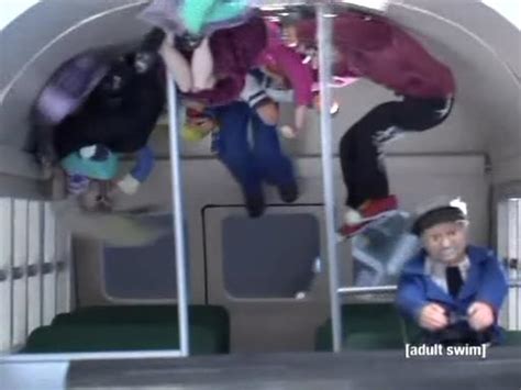 Image result for Robot Chicken Archie Final