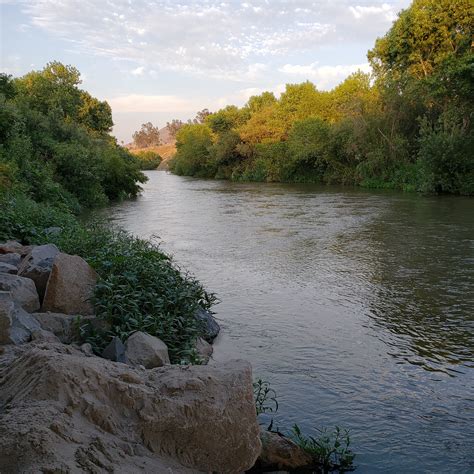 Beautiful Santa Ana River : orangecounty