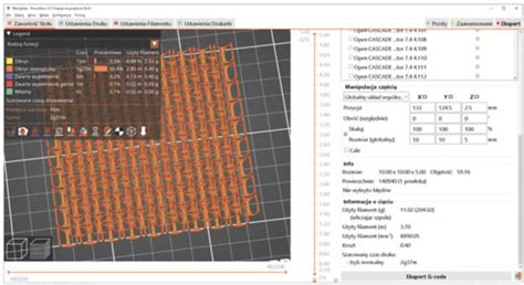 Enhancing 3D Printing with Procedural Generation and STL Formatting ...