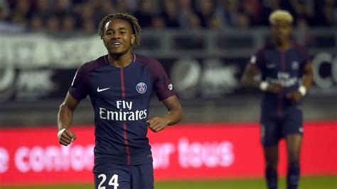 Christopher Nkunku shines but disinterested PSG slump to draw at Amiens ...