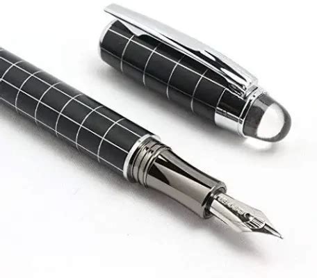 15 Best Fountain Pens in India [August, 2024]