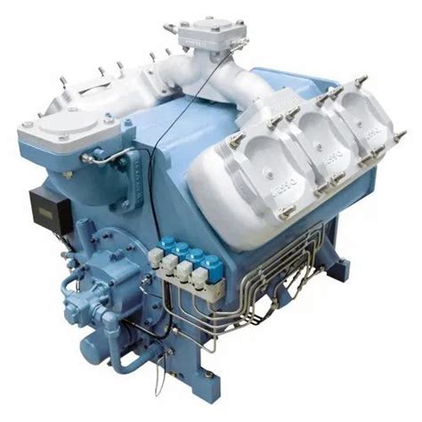 Image result for Reciprocating Compressor Control System