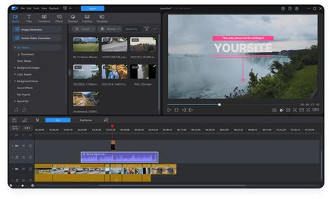 Image result for Microsoft Video Editing