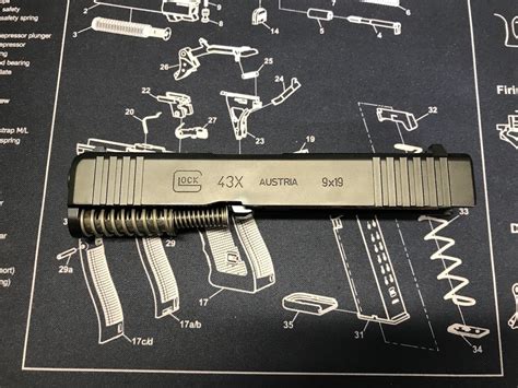 Image result for Cheap Glock Slides