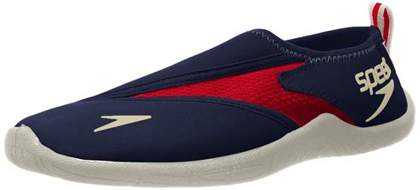 Speedo Men's Water Shoe Surfwalker Pro 3.0 : Amazon.in: Fashion
