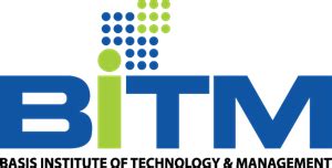 Image result for Bitm Collage Logo