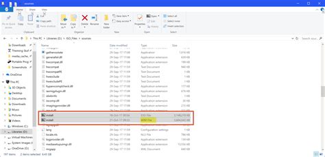 Image result for How to Use Wim File