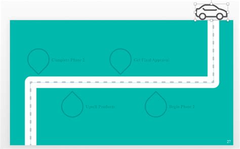 PowerPoint Tutorial: How to Make a Path Animation