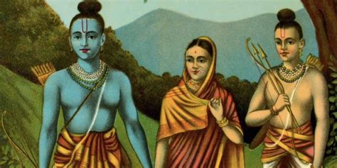 Retelling Ramayana From Sita’s Maternal Perspective
