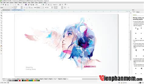 Image result for Corel X7 Tutorials