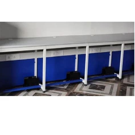 Computer Lab Furniture - Composite Lab Furniture Trader - Retailer from ...