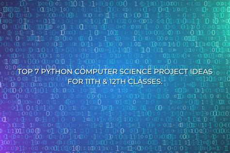 Image result for A Level Computer Science Projects Idea Using Python